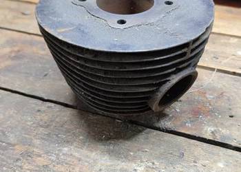 Cylinder wsk shl 150 jak nowy