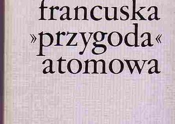(2796) FRANCUSKA PRZYGODA ATOMOWA - CHARLES AILLERET