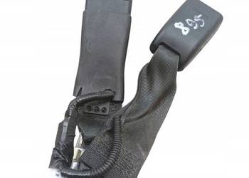 ZAPINKA PASA BEZPIECZEŃSTWA TYŁ KANAPY E16 E17 E18 Toyota Corolla XI