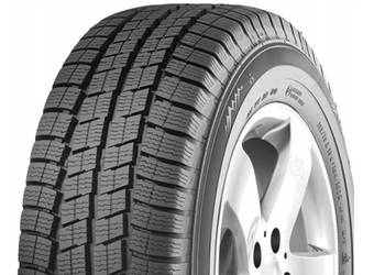 Nowe Opony Zimowe Paxaro 195/70 R15 104/102R Van Winter Dostawcze