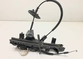 ZAMEK DRZWI LEWY PRZÓD FORD FOCUS IV Hatchback JX7B-A21979-A