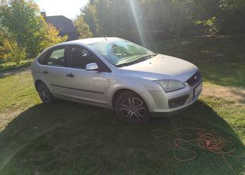 Witam mam do sprzedania fordzika