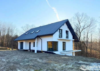 Dom do sprzedania 156m2 Sanoczek