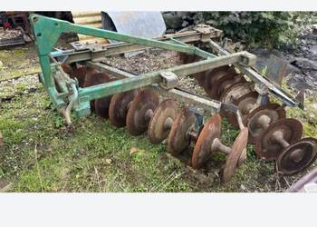 Talerzówka 2.5 m. Famarol polska