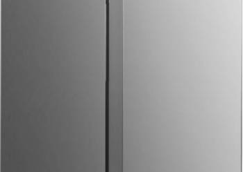 Lodówka BEKO b300 GNO5322XPN No Frost Side by Side 177cm Inox