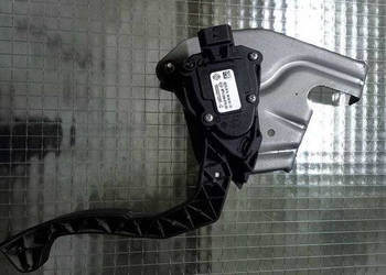 Potencjometr gazu dacia sandero II Lift 19r 0.9 tce