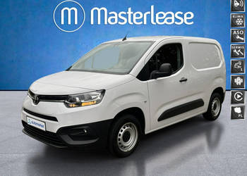 Toyota Proace City 1.5 D-4D Standard 2.0t Active Furgon! Z Polskiego Salon…