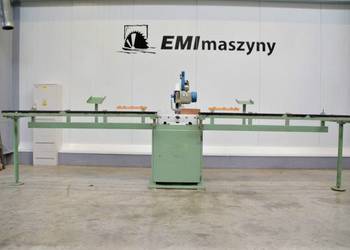 PIŁA KAPOWA OMGA T55 300 piła kątowa stoły