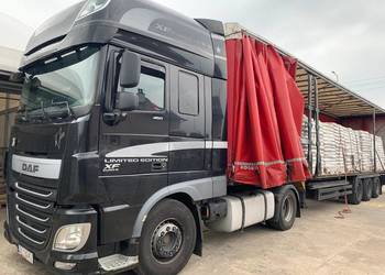 DAF XF 460 ST