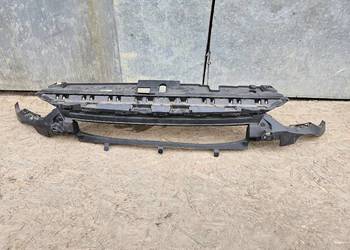 OPEL CORSA F STELAŻ WZMOCNIENIE ZDERZAKA PRZÓD 9829535680 OPEL CORSA F STELAŻ WZMOCNIENIE ZDERZAKA PRZÓD 9829535680