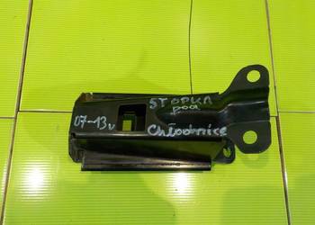 VOLVO V70 III 08r mocowanie strefy zgniotu prawe przod