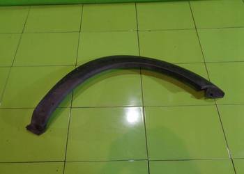 FREELANDER I LIFT II 04 nakladka na blotnik prawa