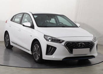 Hyundai Ioniq Plug-in-Hybrid