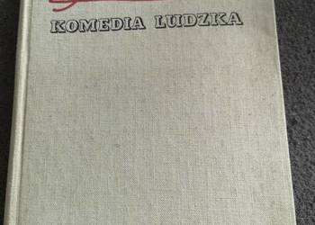 Honoriusz Balzac Komedia ludzka 15 tomów