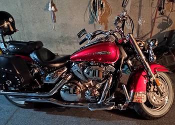 Sprzedam Honda vtx 1300