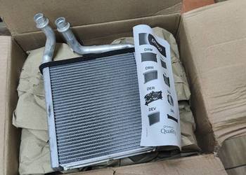 Nagrzewnica samochodowa