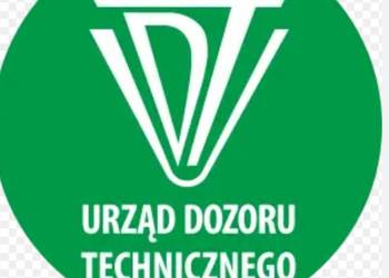KOMPLEKSOWA OBSŁUGA URZĄDZEŃ PODLEGAJĄCYCH POD UDT