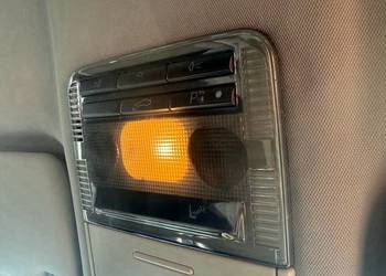 LAMPKA OŚWIETLENIE KABINY  ALFA ROMEO 159