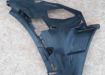 MERCEDES GLB W247 ŚLIZG PRAWY ZDERZAKA PRZÓD A2478854004