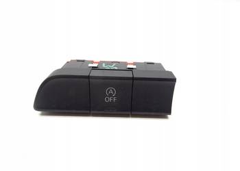 PRZEŁĄCZNIK PRZYCISK START STOP AUDI Q3 8U 8U0959673E