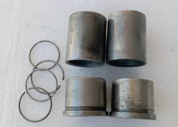 TULEJE ZAWIESZENIE LAGI DNIEPR K750 URAL ZSSR!