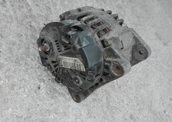 Renault Master , Trafik , 04 r , 2,5 DCI Alternator