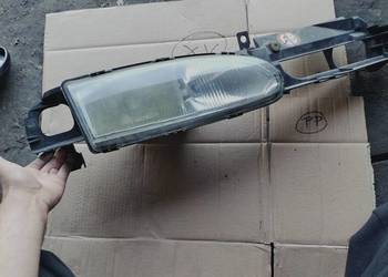 LAMPA PRZÓD PRZEDNIA PRAWA REFLEKTOR PRAWY FORD MONDEO MK1