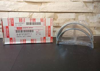 PANEWKI KORBOWODOWE 8973720771 ISUZU 4HE1, 4HG1, 4Hk1, 6HK1