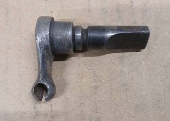 Junak M10 M07 dźwignia odprężnika