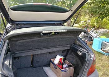 Rover 25 spoiler lotka