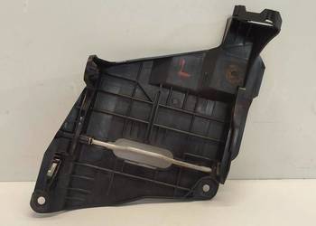 PORSCHE CAYMAN S 987 ŚLIZG LAMPY LEWY PRZÓD 98763104101 98763104102