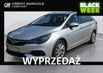 Opel Astra Opel Astra V 1.5 CDTI Edition S&S Kombi ww980se K (2015-2021)