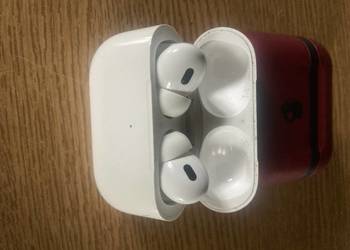 Słuchawki Apple AirPods 3