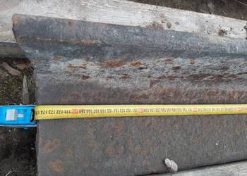 Katownik gorącowalcowany 160x160x20