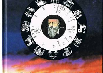 Nostradamus - sekrety przepowiedni