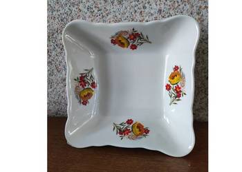unikat antyk zabytkowa porcelanowa salaterka miska talerz CP Colditz