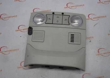 VOLKSWAGEN TIGUAN I 10r lampka podsufitki 1K8947105N