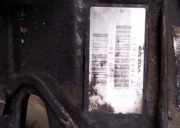Skrzynia biegów Automatyczna Volvo s40 v40 1.8 2.0 automatyc