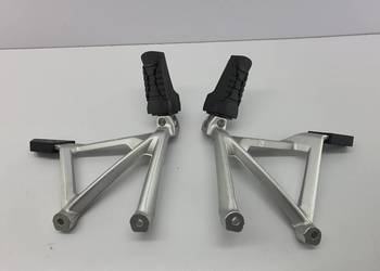 Set Pasazera Podozek Bmw 1250 Rallye