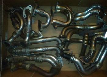 RURKA EGR 03L131521R 03L131521Q TDI VW SKODA SEAT AUDI