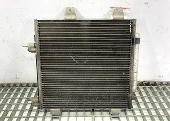 CHŁODNICA KLIMATYZACJI PEUGEOT 107 1.0 68KM 05-14