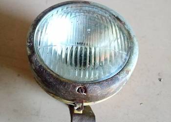 Komar 231 nr żak rys lampa