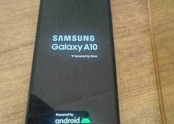 Samsung a 10