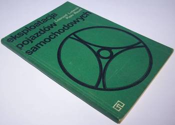 EKSPLOATACJA POJAZDÓW SAMOCHODOWYCH Luterek Reutt (/fa