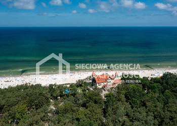 Mieszkanie 43.94m2 2 pokojowe Łeba