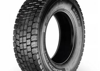 Opona 315/70R22.5 TL 156L BD175 M+S BLACKLion Napęd , F.VAT - TAK