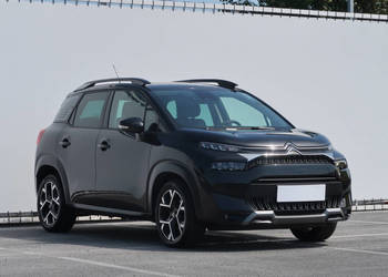 Citroen C3 Aircross 1.2 PureTech