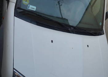 Ford Transit Connect 2005r
