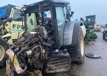 Valtra N163 Versu  Felga
