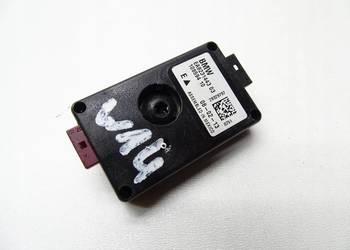 FILTR PRZECIWZAKŁÓCENIOWY BMW F30 F31 9231443